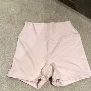 Gilly Hicks Recharge Shorts